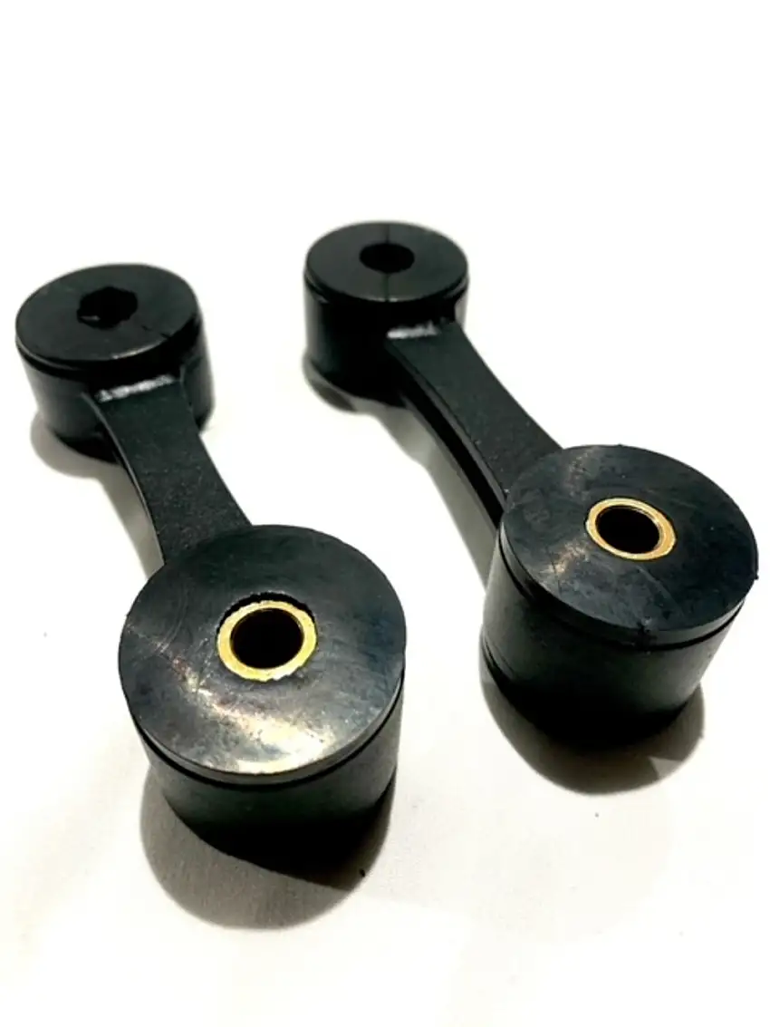 Biellettes de barre stabilisatrice arrières renforcées BMW E30 / E36