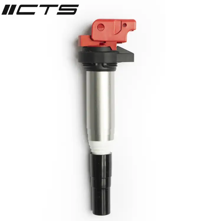 Bobine d'allumage renforcées CTS BMW N20/N26/N52/N54/N55/N63/S63/S55/M