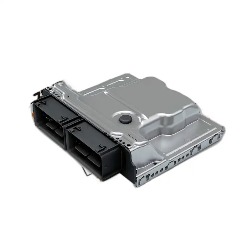 Centralina de Motor (ECU) - DENSO BENZINE (MAZDA)
