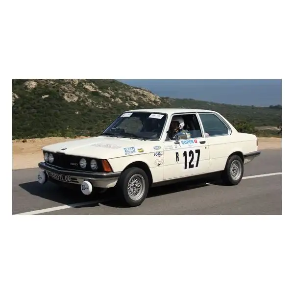 Aile Avant Gauche BMW E21 Origine MC Racing