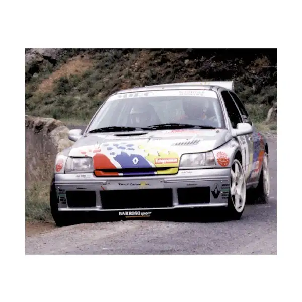 Aile Avant Droite Renault Clio Maxi MC Racing