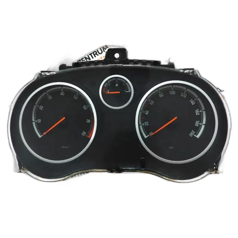 Quadrante Opel Corsa P0013264267, 281202453