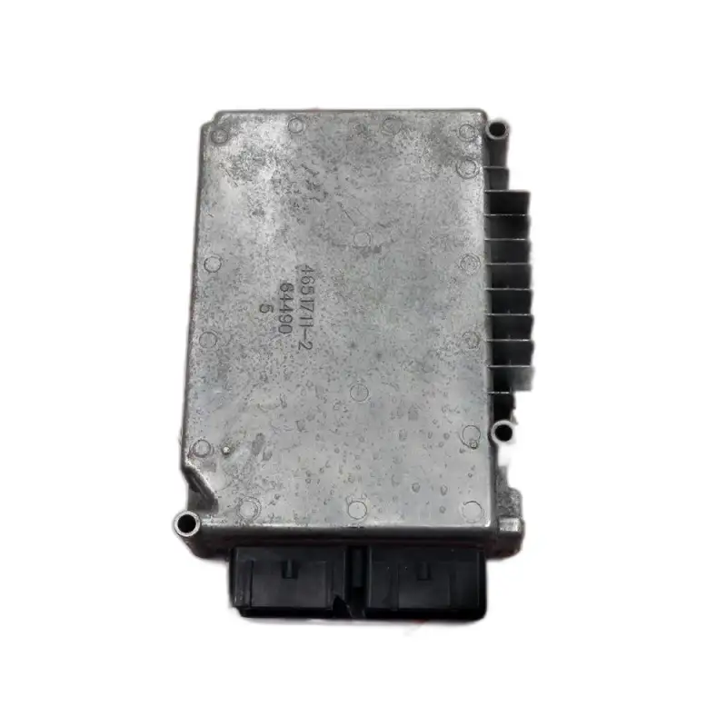 Module - Boitier ECU Chrysler Voyager 2.4i P04748211AG, YNBAB04748211AG, 047 482 11A G