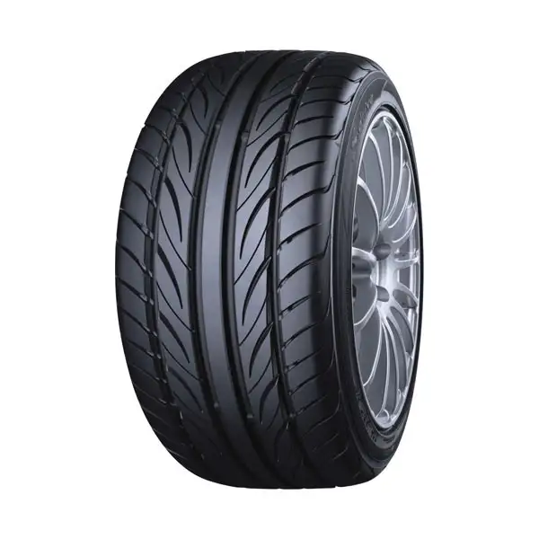 Pneu Yokohama S drive 88Y