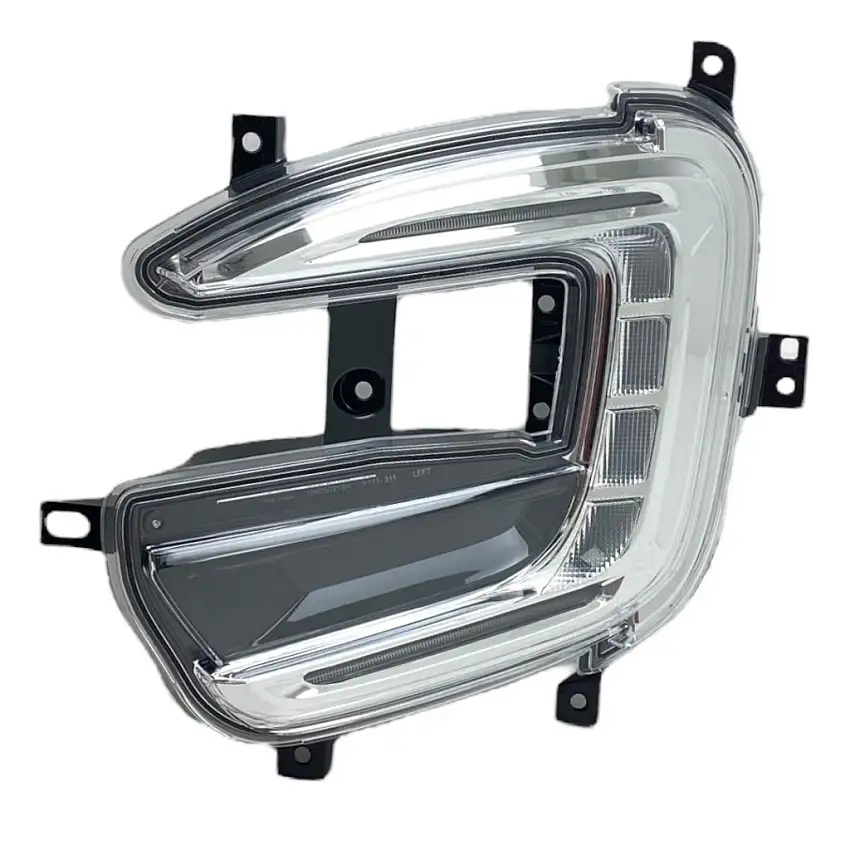 Original Feu LED gauche Renault Captur I, 266050216R