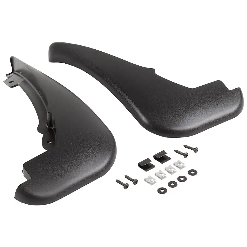 Ford Mondeo Mk3 Kit de Bavettes Avant Garde-Boue 2000-2007