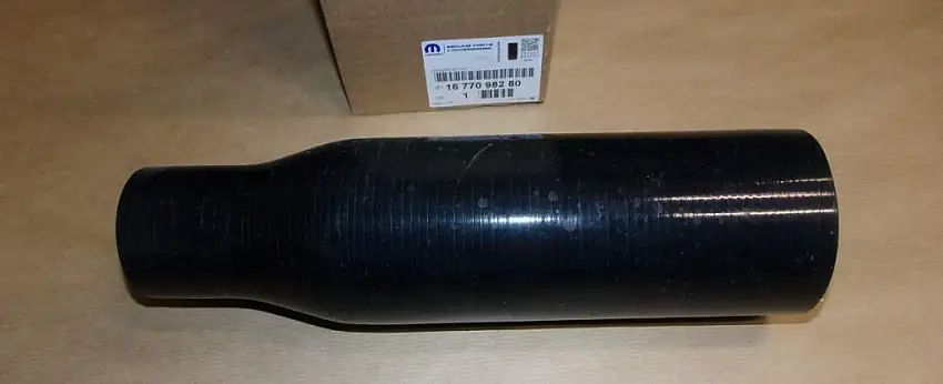 Original Conduit d'eau Peugeot 508 SW Active , 1677098280