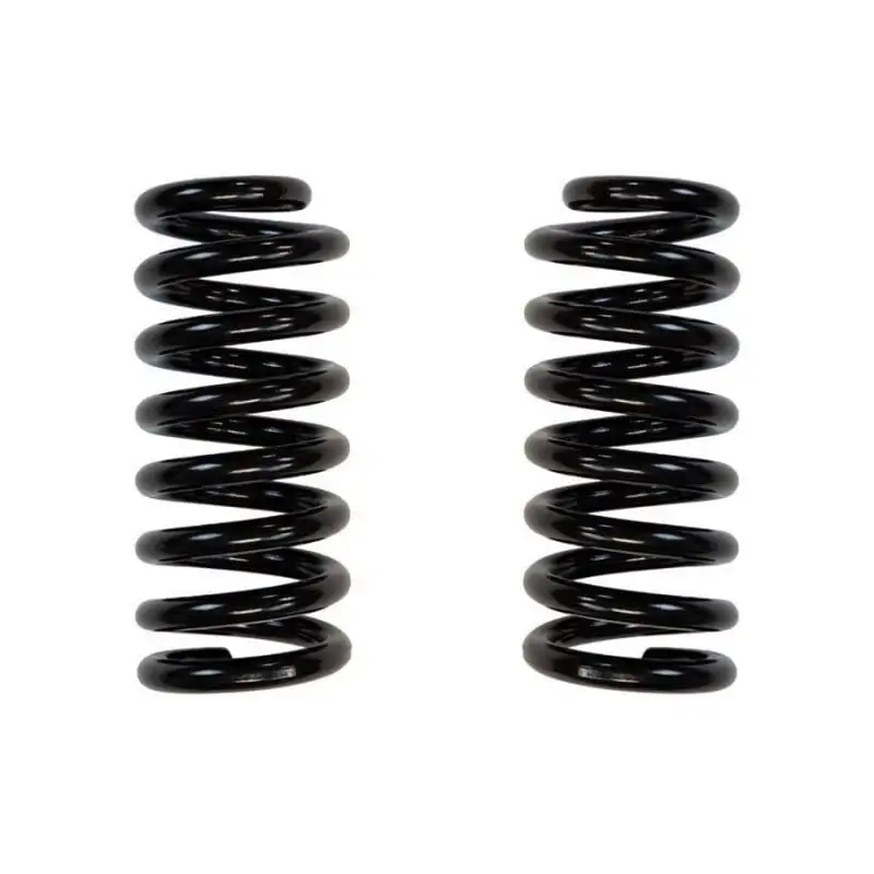 Ressorts de suspension avant Detroit Speed Engineering 031141PDS - C10 73-87