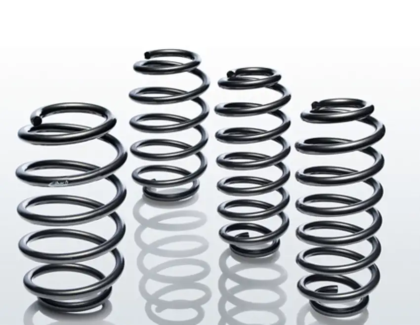 Mustang Mach-E Eibach®* Kit de suspension rabaissée Ressorts PRO-KIT P