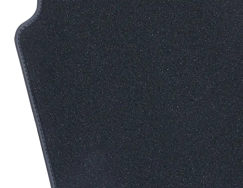 Originale Ford B-MAX® à partir de 01/2012 Tapis de sol en velours arri