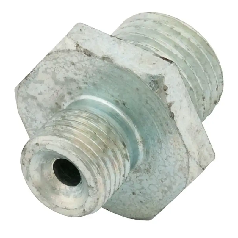 Adaptateur radiateur huile - MG