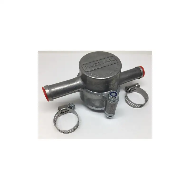 Adaptateur sonde de température d'huile MINI