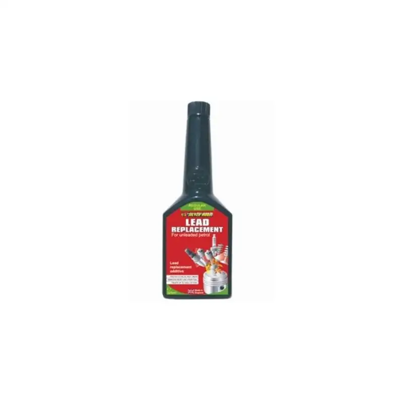 Additif essence sans plomb - 325ml