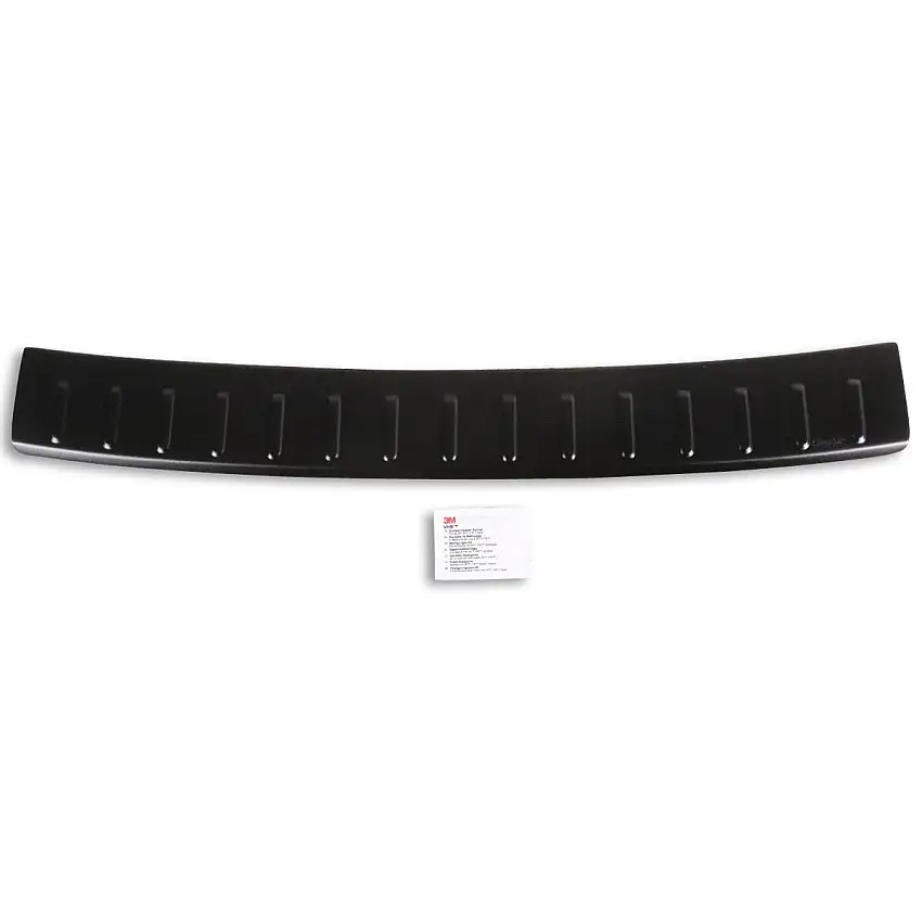 Focus ClimAir®* Protection de seuil de chargement - plaque nervurée, p