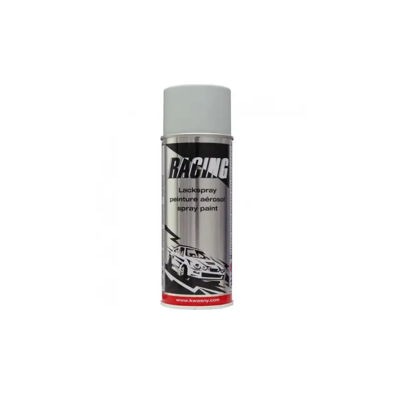 Aérosol d'apprêt universel gris 400ml