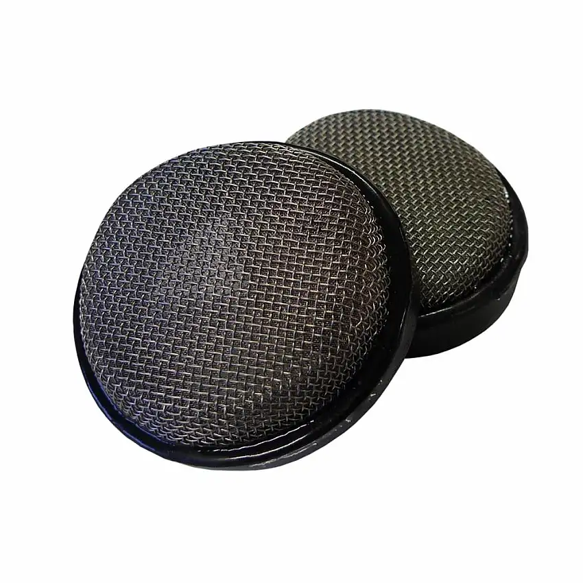Weber 45 filtres de pipe de RAM de maille de DCOE (paires)
