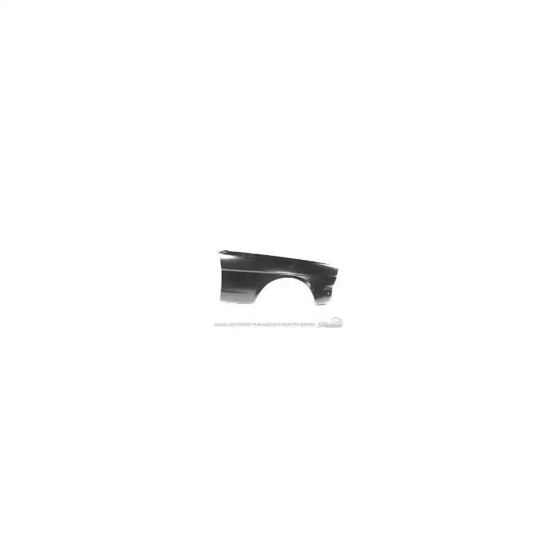 Aile avant gauche Scott Drake C7ZZ-16006-AR - Mustang 67