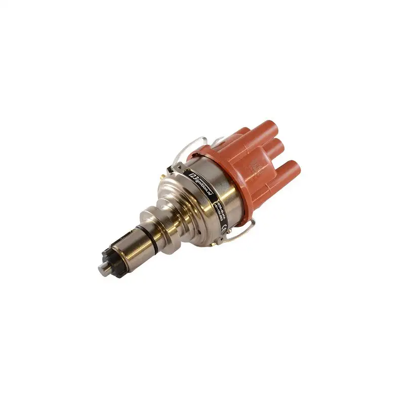 Allumeur électronique 123 programmable - Moteur A+