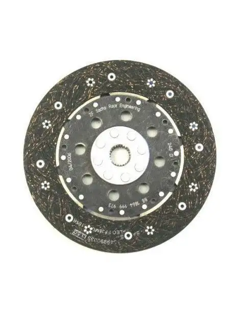 ALPINA E32/E34 B10/B11 3.5/BITURBO Disque embrayage renforcé SACHS PERFORMANCE