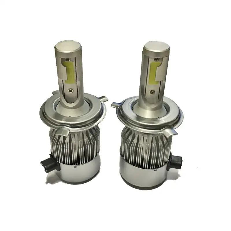 Ampoule LED - (La paire)