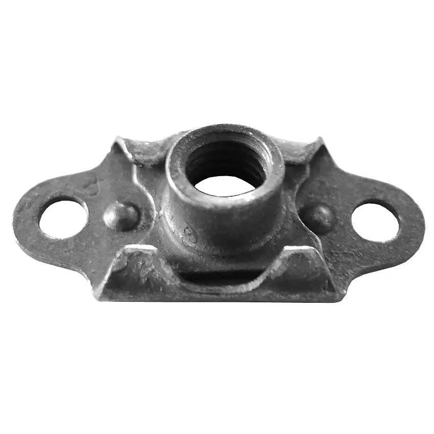 Flottant discussion Anchor Nut M8