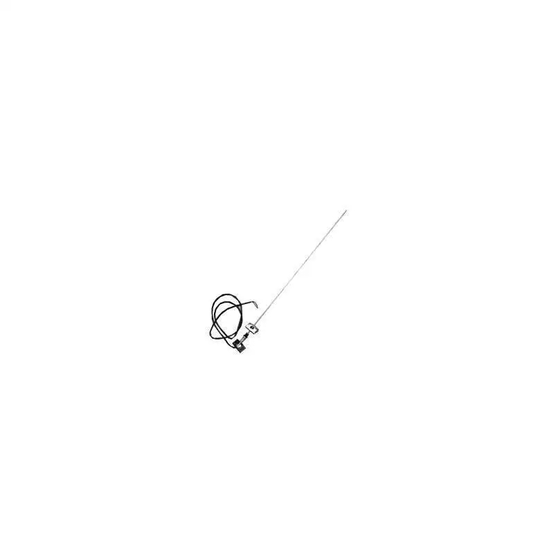 Antenne Scott Drake C8ZZ-18813-AR - Mustang 68-73