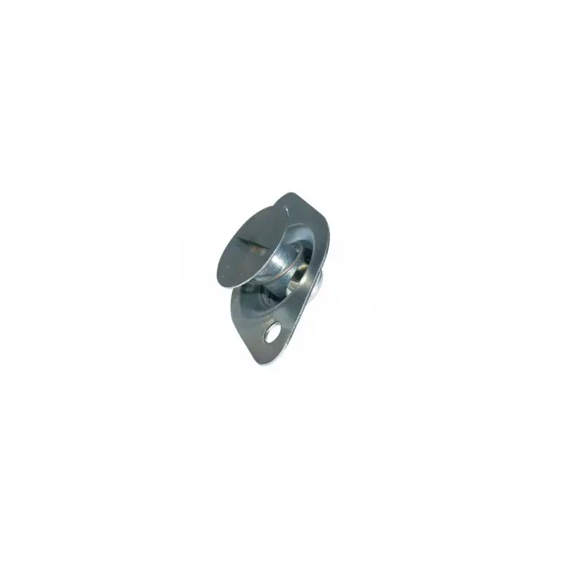 Attache DZUS épaisseur 21mm