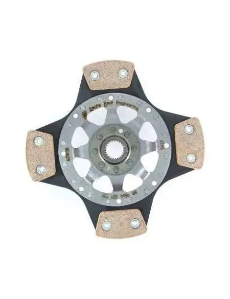 AUDI A4 1.6/1.9 TDI 1994-2001 Disque embrayage renforcé SACHS PERFORMANCE