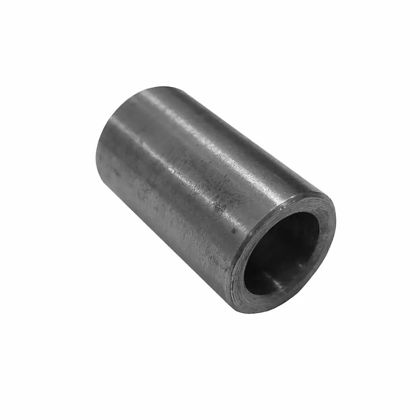 Remplacement manches en acier pour AVO Coilovers