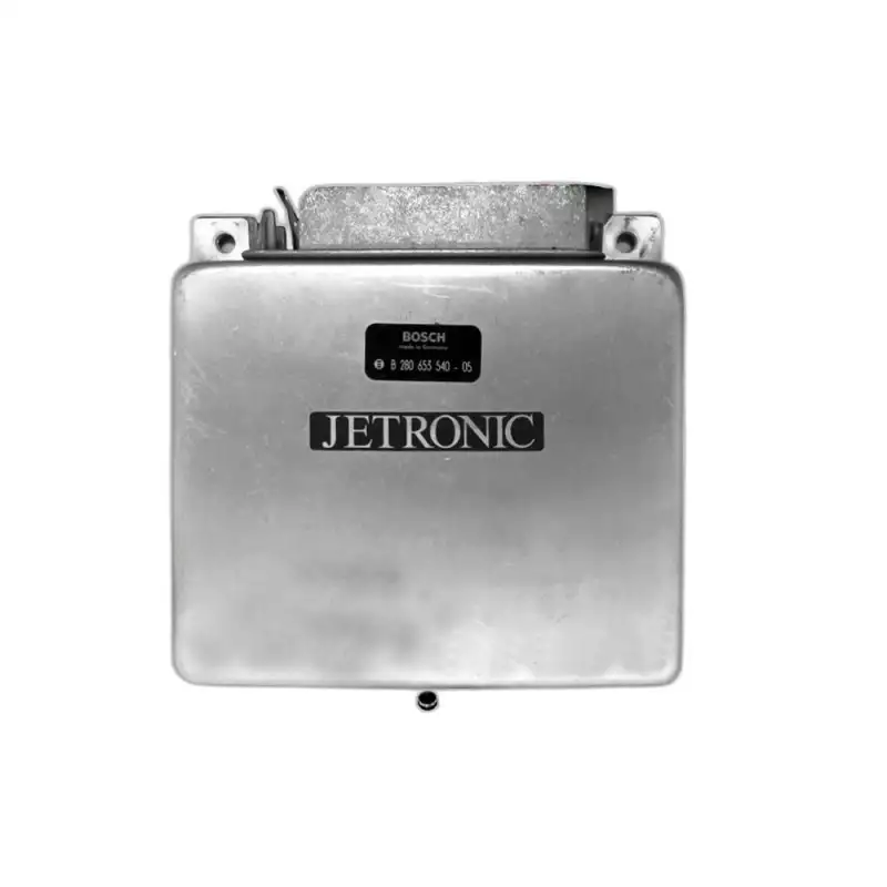Unité De Contrôle Du Moteur ECU Audi UR Quattro B 280 653 540-05, B280653540-05, B28065354005
