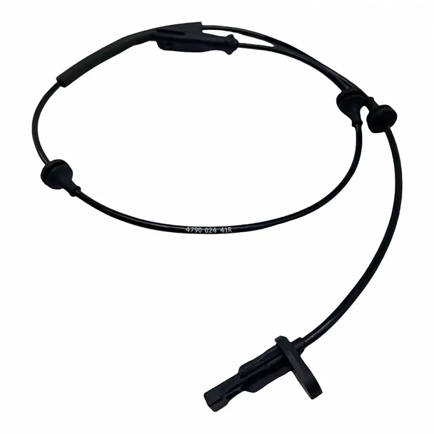 Original Capteur ABS arrière Renault Trafic III Opel Vivaro B, 479002441R, 93868516