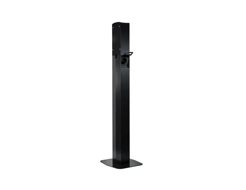 Poteau pour wallbox Elvi EVBox*