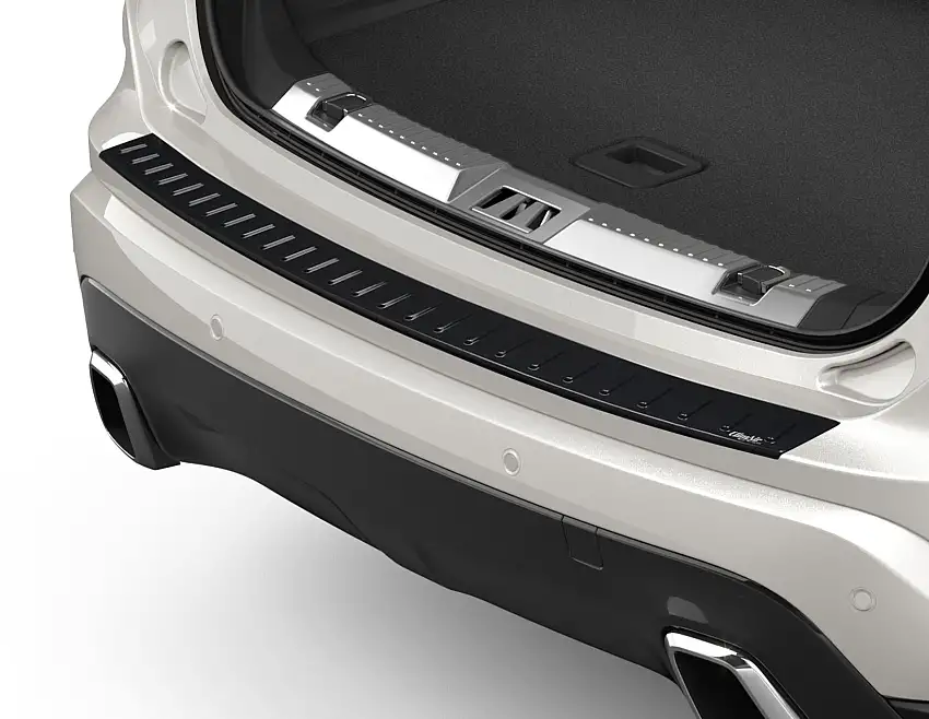 Edge à partir de 09/2018 ClimAir®* Protection de seuil de chargement p