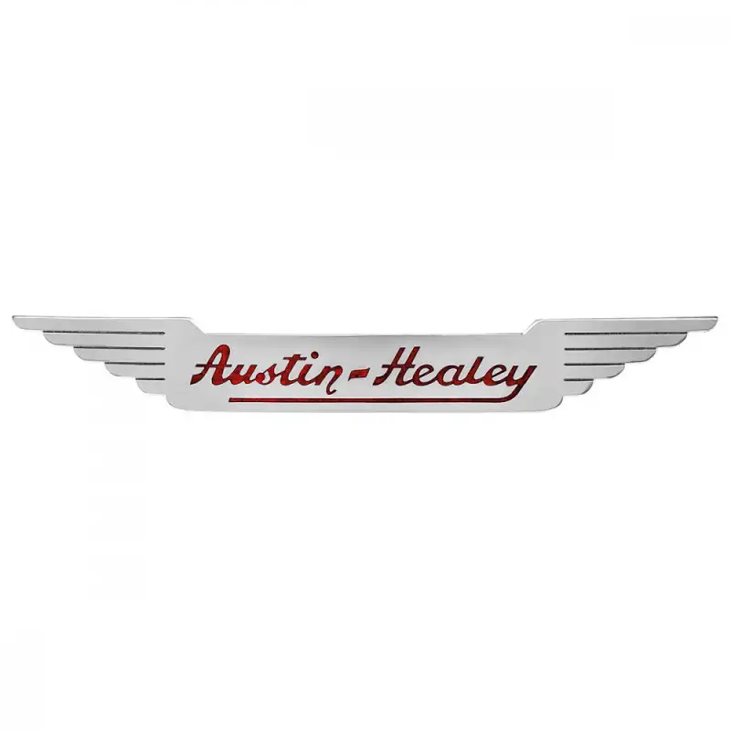 Badge de capot - Austin Healey
