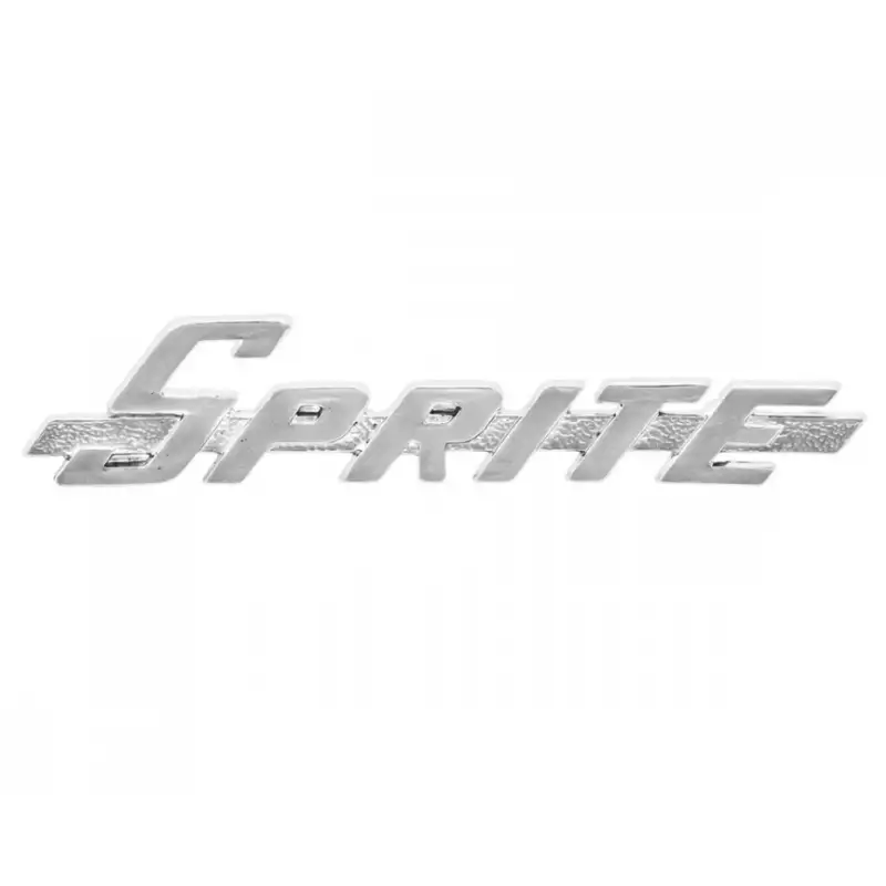Badge Sprite