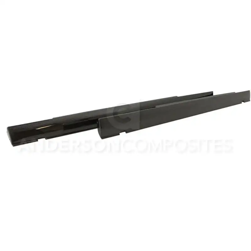 Bas de caisse Carbone Anderson Composites AC-SS0910DGCH-OE