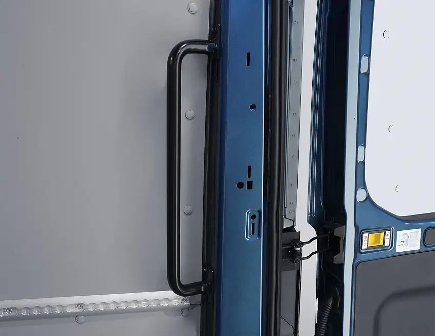 Originale Ford Transit Poignée d’assistance pour montant D côté droit