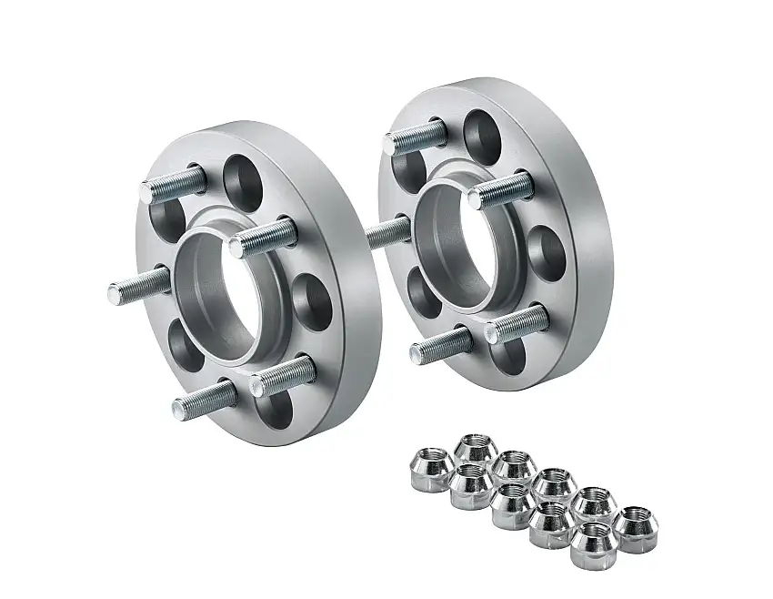 Mustang Mach-E Eibach®* Kit Pro-Spacer élargisseur de voie système 4