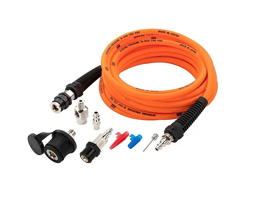 Ranger à partir de 06/2022 ARB* Kit de gonflage Pour compresseur d’air