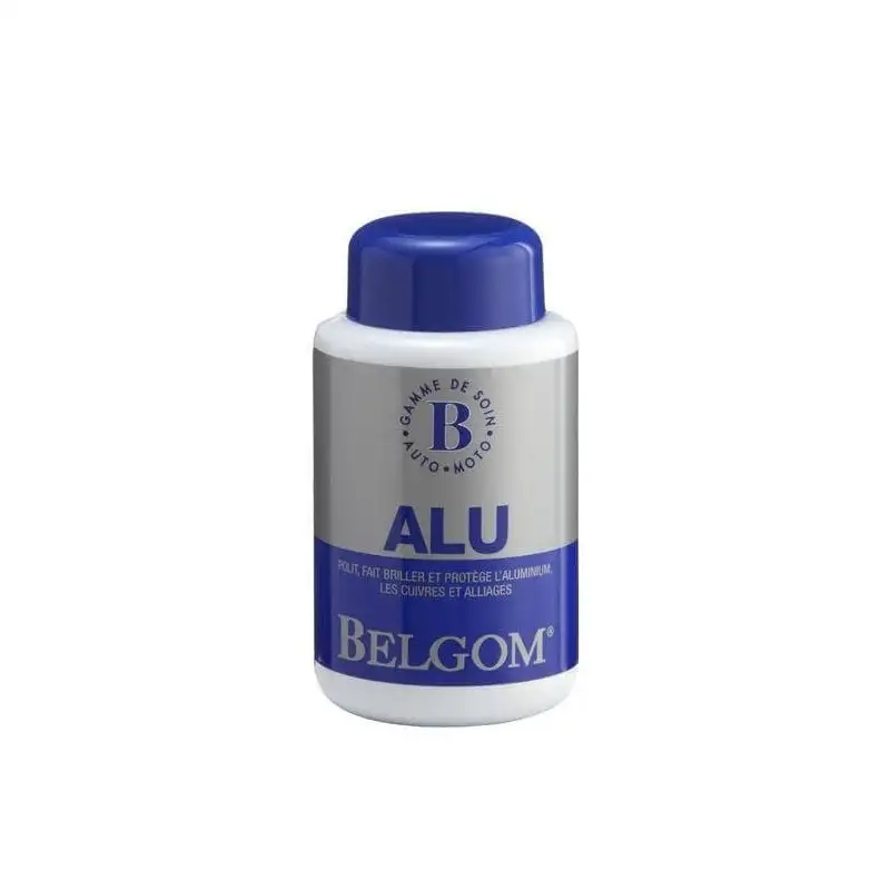 Belgom Alu