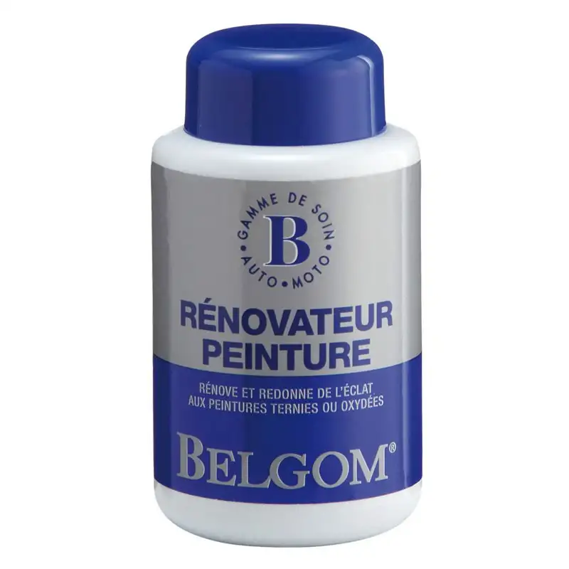 Belgom rénovateur peinture