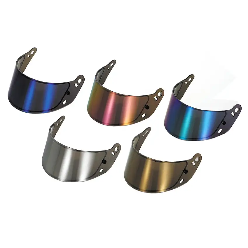 Visière Bell pour casques double écran GT5 & Sport 5