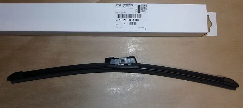 Balai d'essuie-glace Citroën C5 Aircross, Peugeot 3008 425 millimètres C DS7, Peugeot 5008. , 1629083180