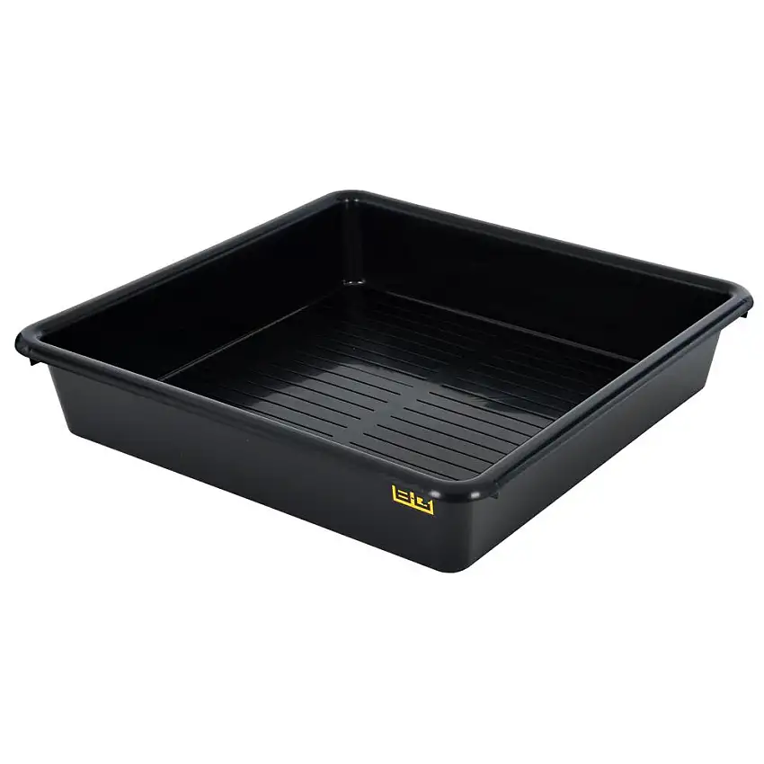 Bac d'égouttement BG Racing 60cm x 60cm