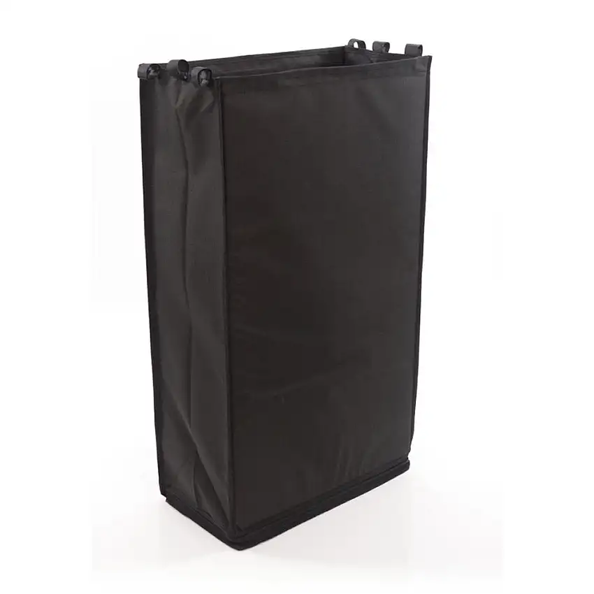 Façade de poubelle de poste de travail utilitaire pliable BG Racing