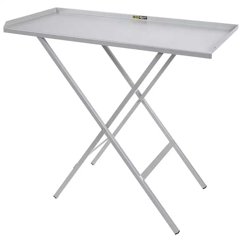 Table de pagaie pliante BG Racing