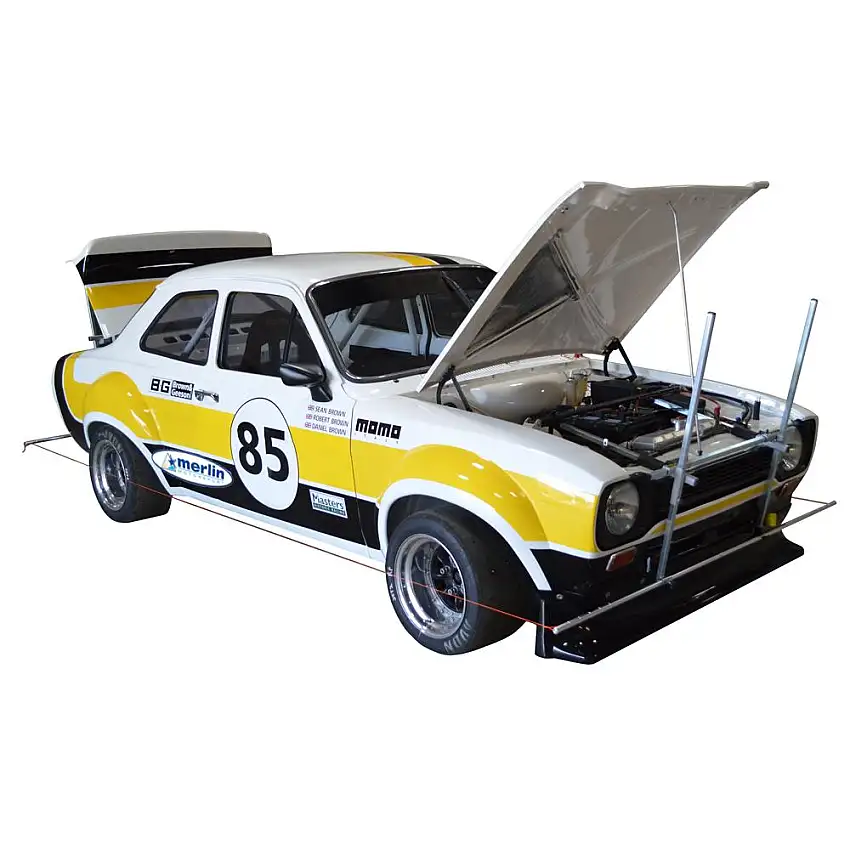 Kit de cordes BG Racing
