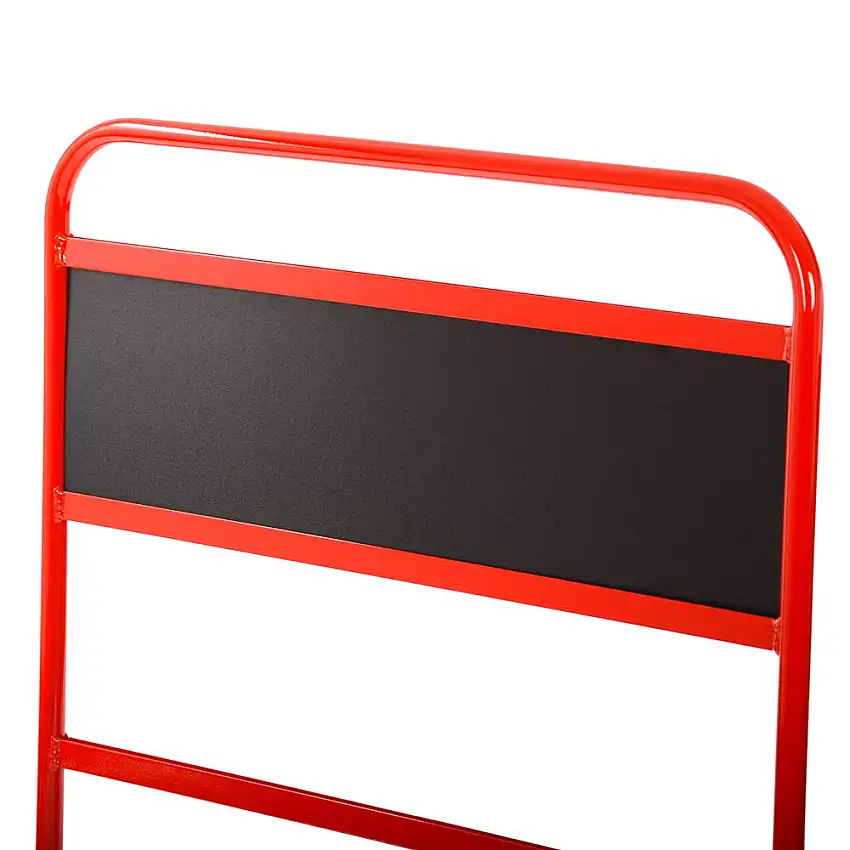 Plaque signalétique de plaque de Pit BG Racing Standard
