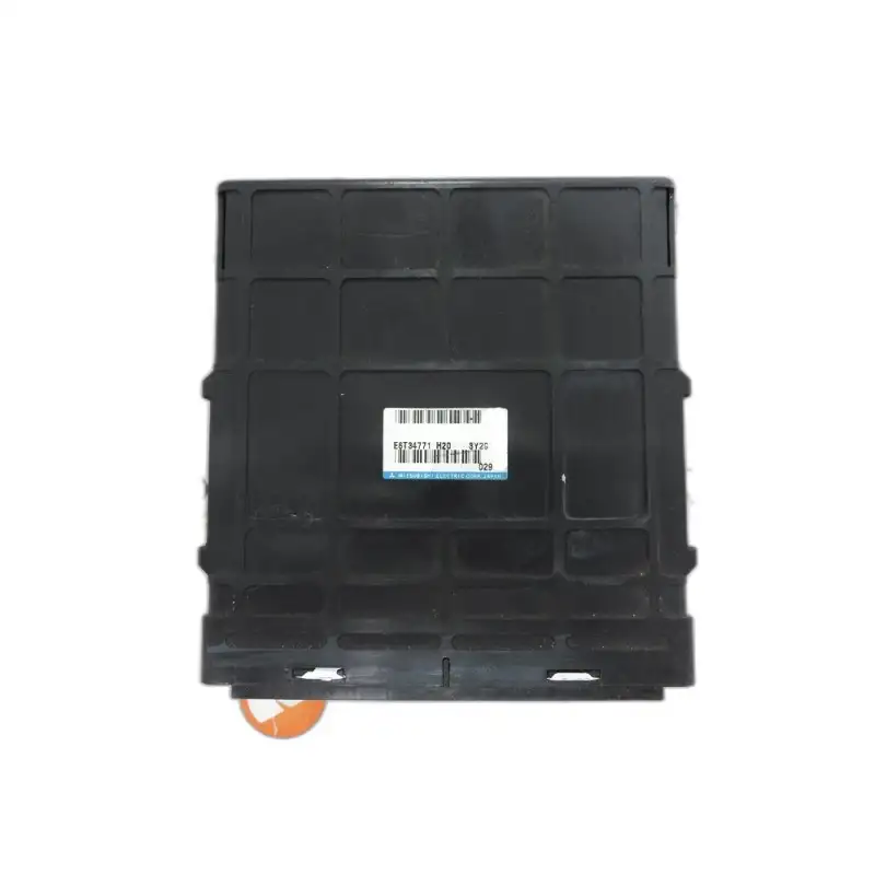 Boitier de Motor ECU - MR577030