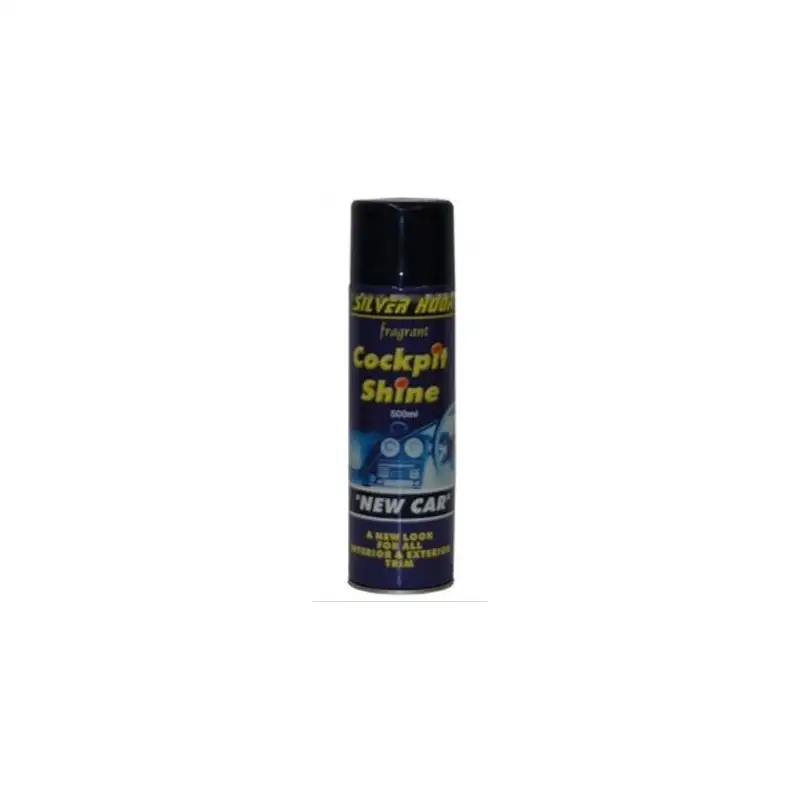 Bombe nettoyant tableau de bord - Austin Mini